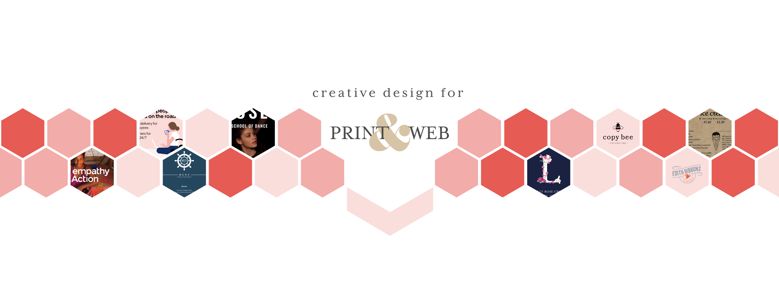pinq creative design for print and web pinq web design and graphic design